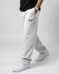 Light Gray Summer Sweatpants