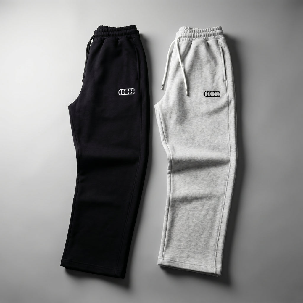 Sweatpants bundle