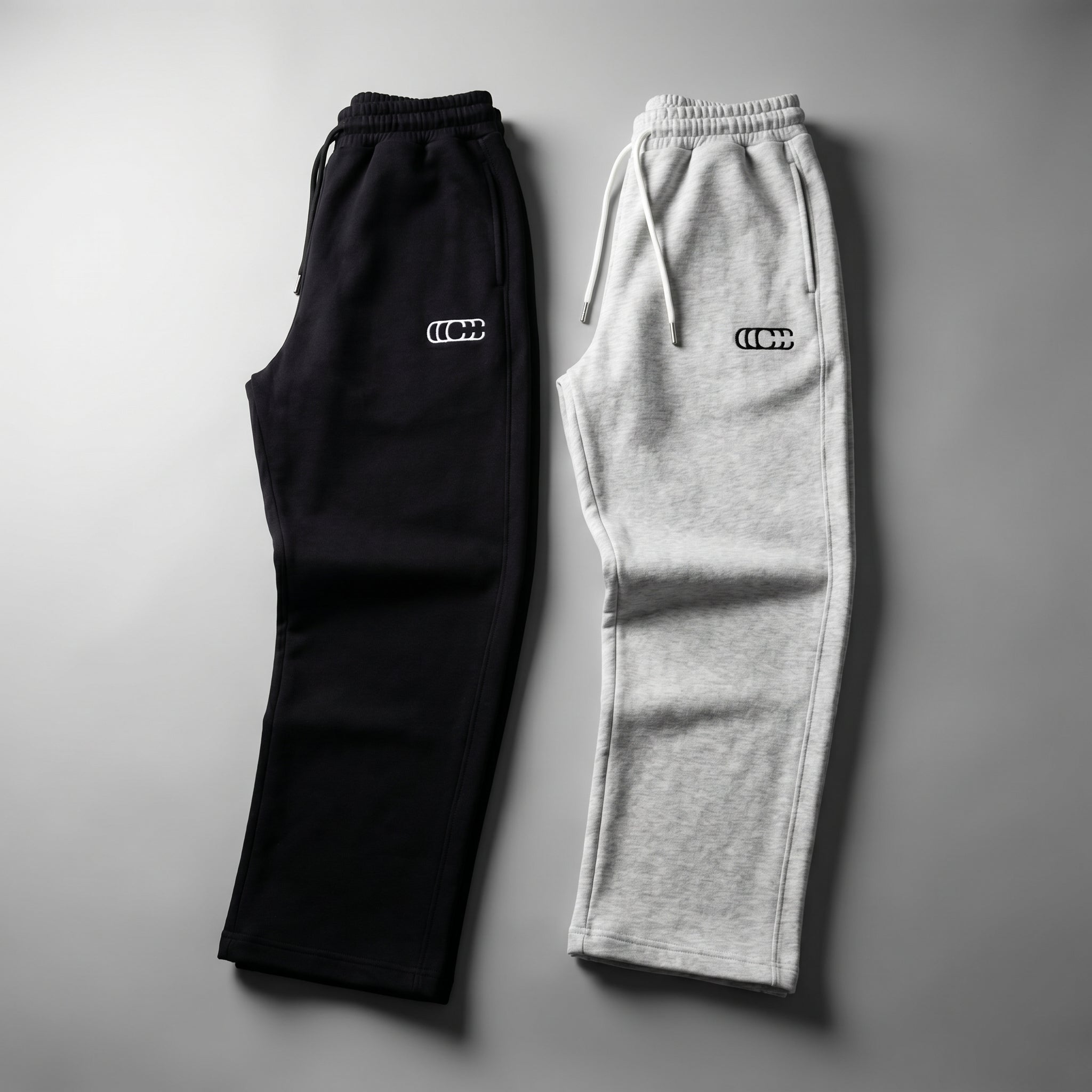 Sweatpants bundle